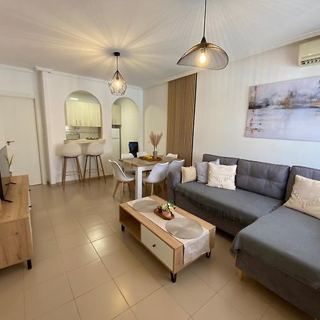 119 Apartamento Paradise Torrevieja Exteriér fotografie