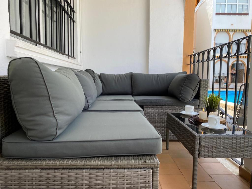 119 Apartamento Paradise Torrevieja Exteriér fotografie