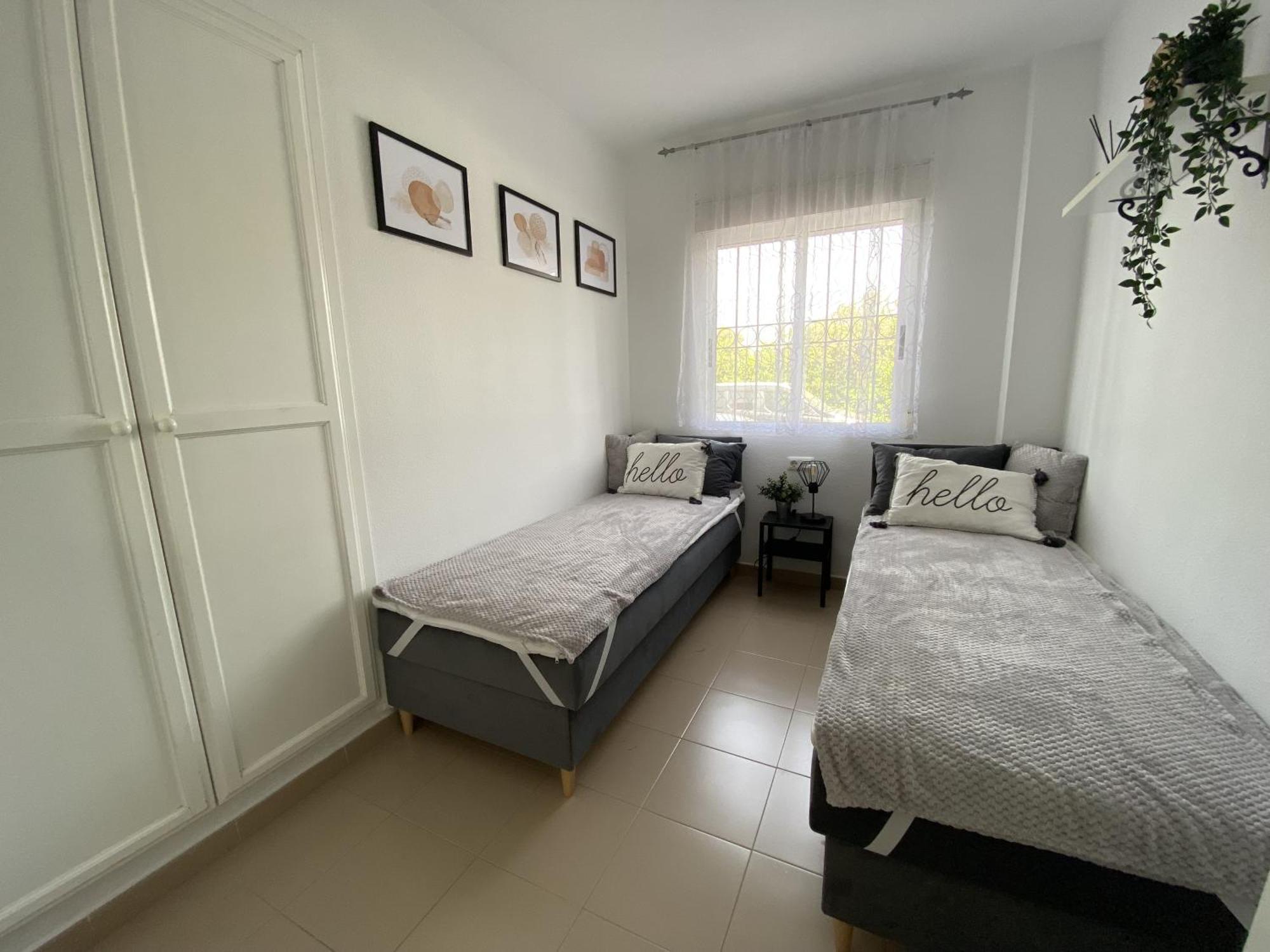 119 Apartamento Paradise Torrevieja Exteriér fotografie